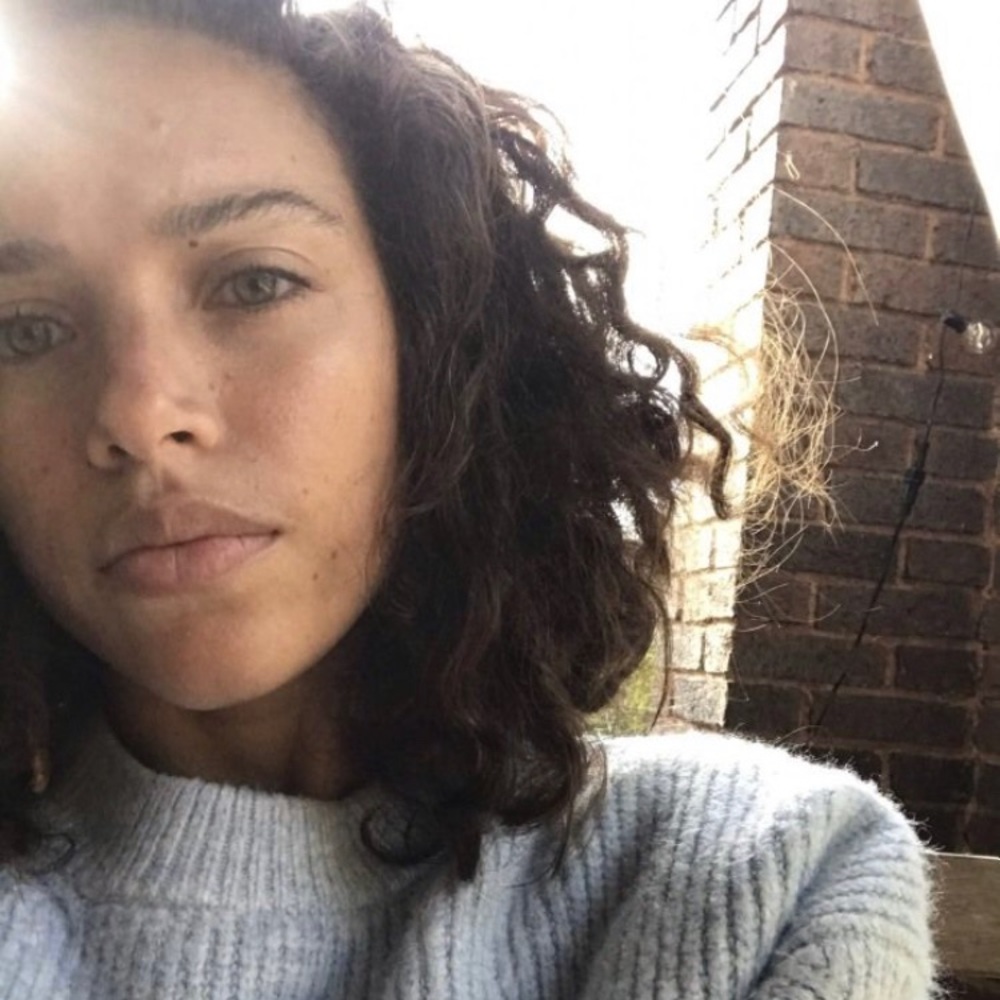 Meet your Posher, Leah